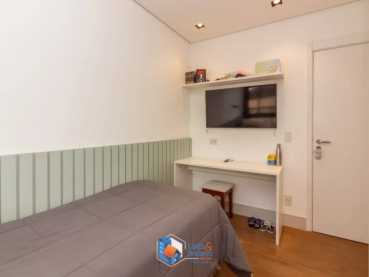 Apartamento, 2 quartos, 72 m² - Foto 15