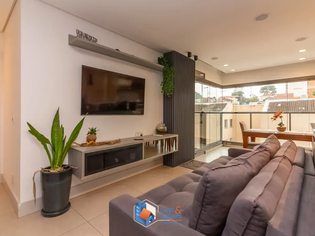 Apartamento, 2 quartos, 72 m² - Foto 22