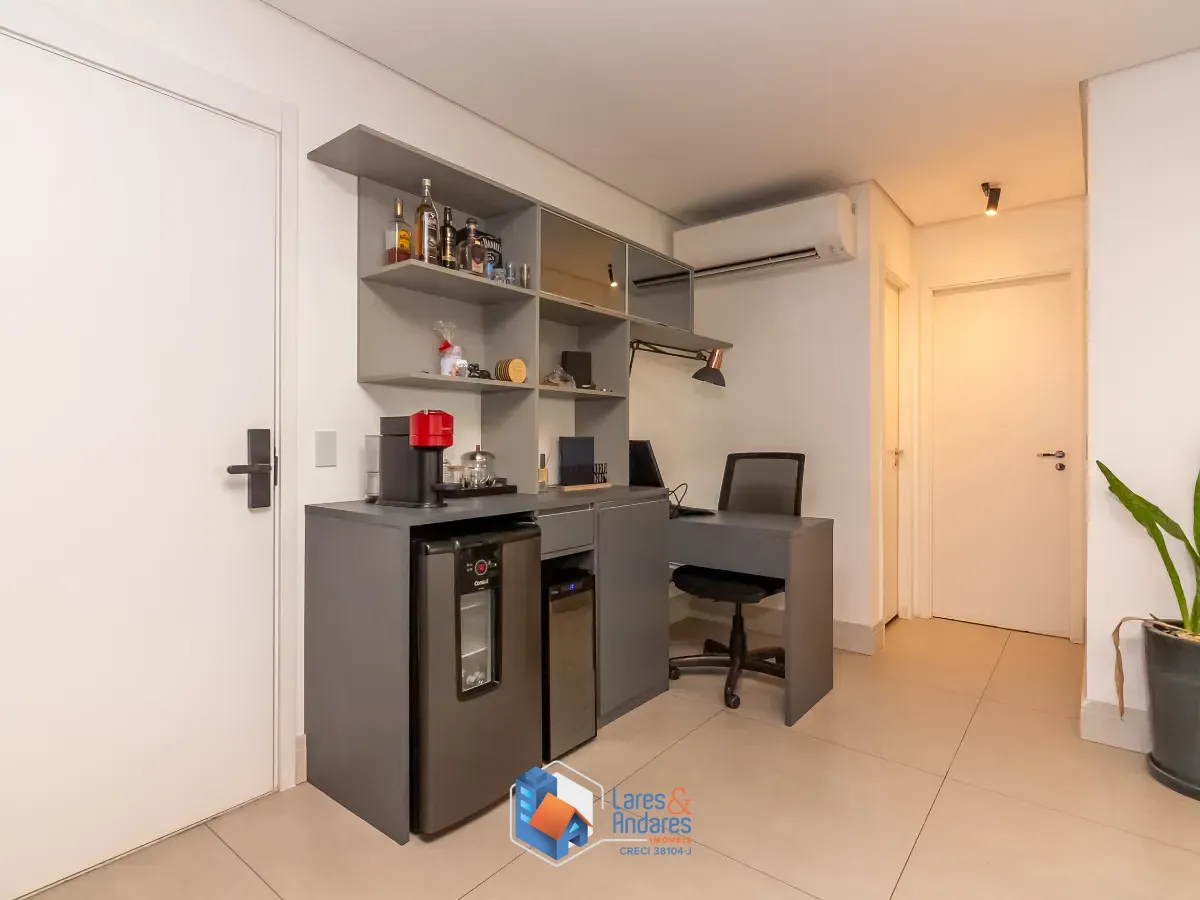 Apartamento, 2 quartos, 72 m² - Foto 21