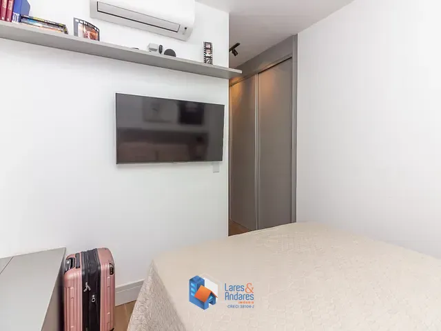 Apartamento com 4312m² 2 quartos e 3 banheiros, à venda, no bairro Ipiranga em São Paulo