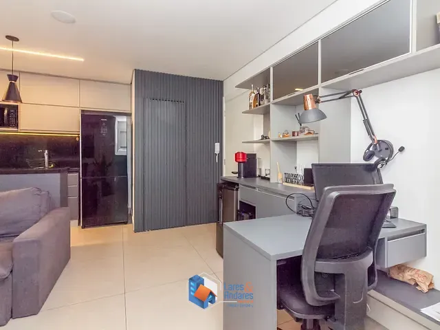 Apartamento com 4312m² 2 quartos e 3 banheiros, à venda, no bairro Ipiranga em São Paulo