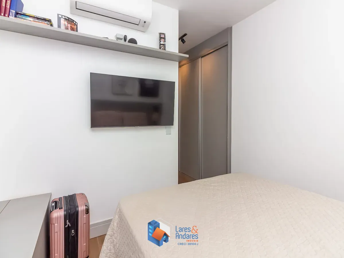 Apartamento, 2 quartos, 72 m² - Foto 5