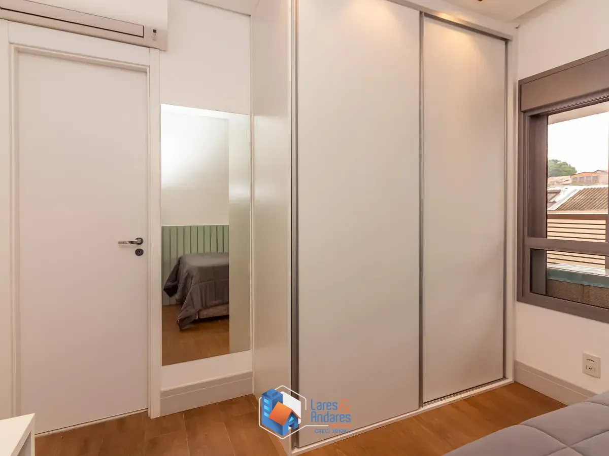 Apartamento, 2 quartos, 72 m² - Foto 16