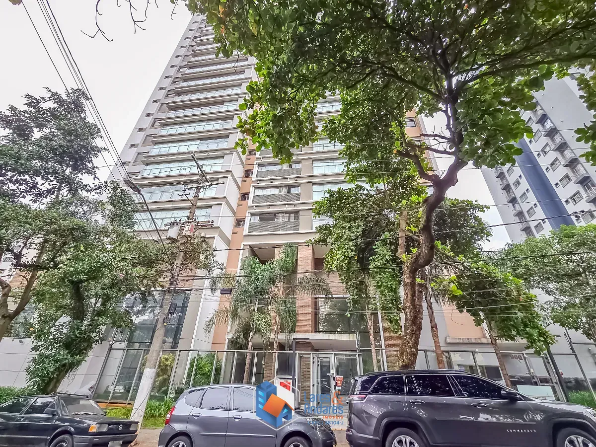 Apartamento, 2 quartos, 72 m² - Foto 32