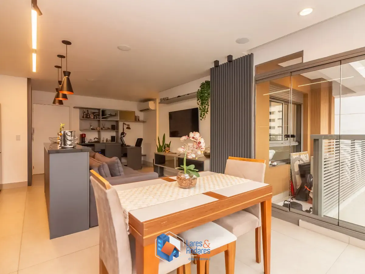 Apartamento, 2 quartos, 72 m² - Foto 30