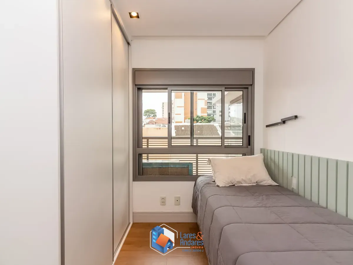 Apartamento, 2 quartos, 72 m² - Foto 17