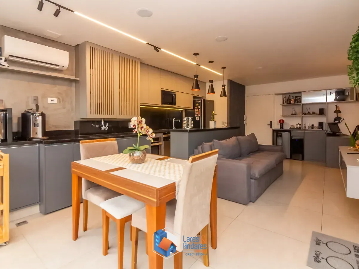 Apartamento, 2 quartos, 72 m² - Foto 29