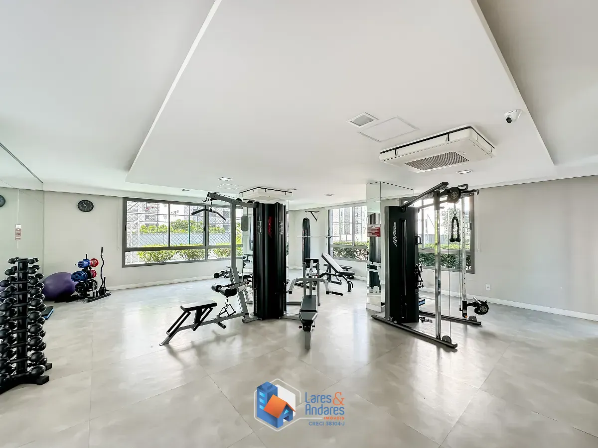 Apartamento, 2 quartos, 72 m² - Foto 39