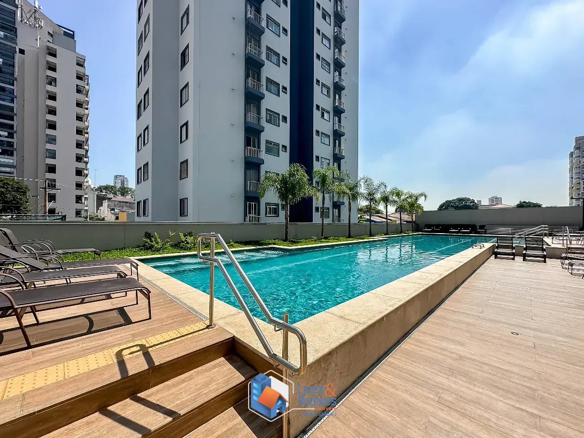 Apartamento, 2 quartos, 72 m² - Foto 34