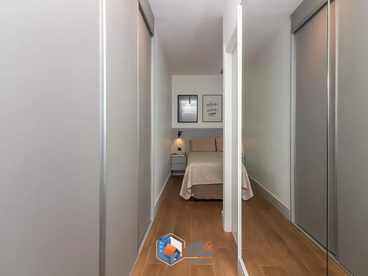 Apartamento, 2 quartos, 72 m² - Foto 10