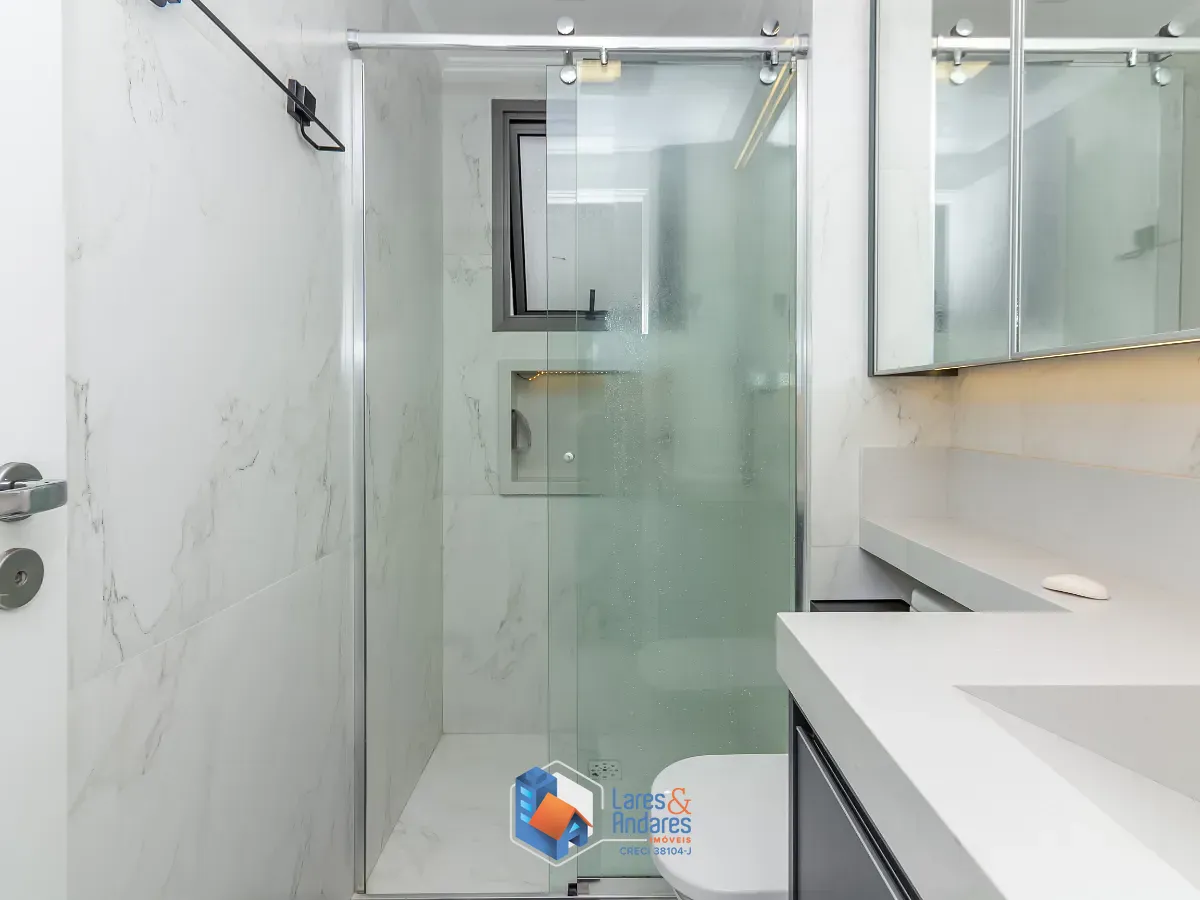 Apartamento, 2 quartos, 72 m² - Foto 7