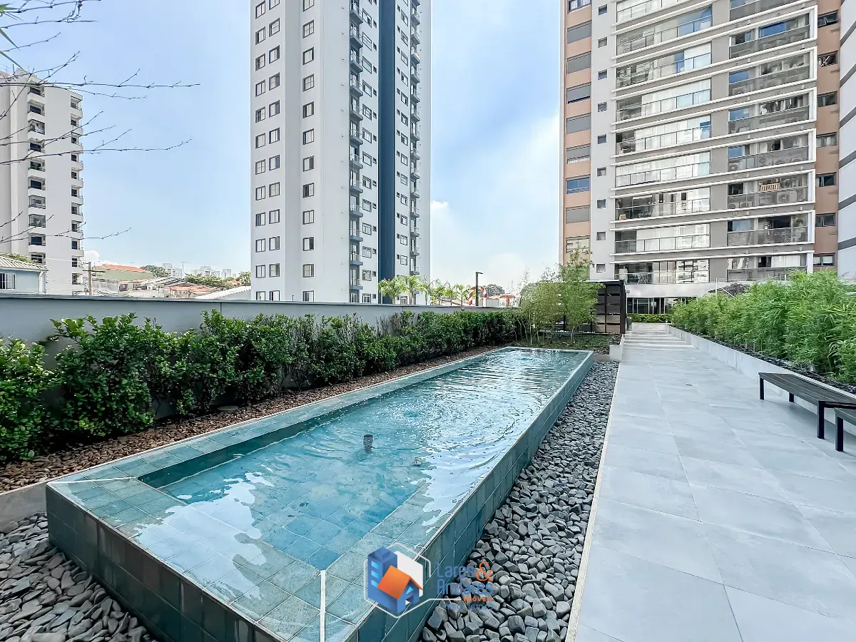 Apartamento, 2 quartos, 72 m² - Foto 40