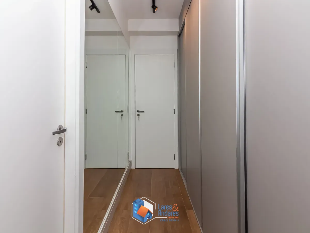 Apartamento, 2 quartos, 72 m² - Foto 9
