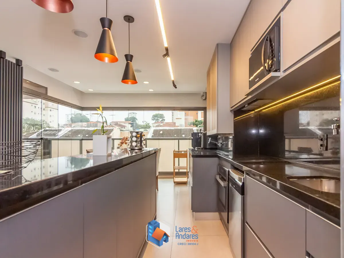 Apartamento, 2 quartos, 72 m² - Foto 24