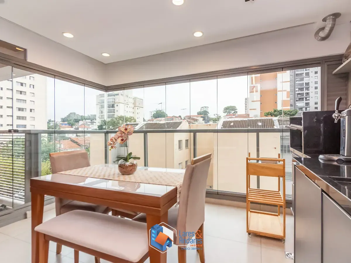Apartamento, 2 quartos, 72 m² - Foto 28