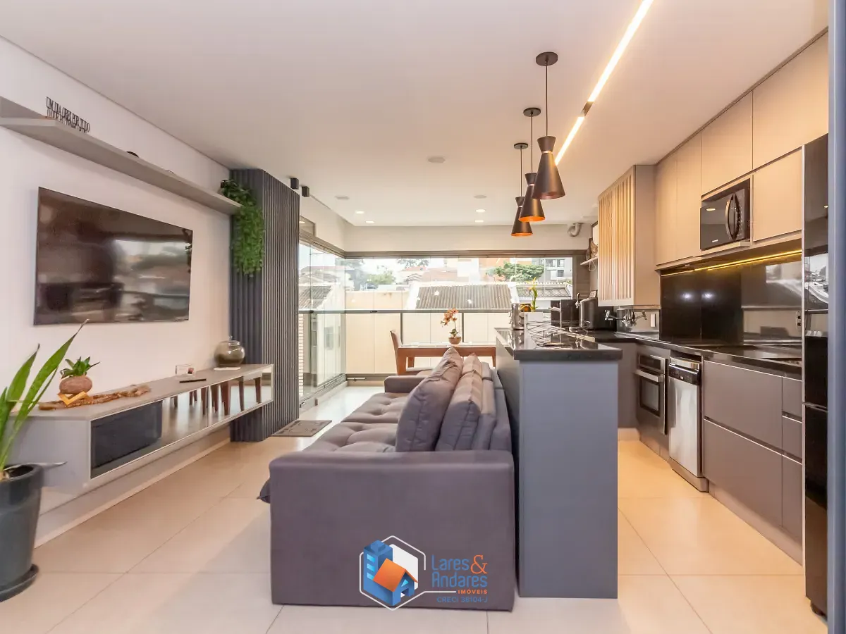 Apartamento, 2 quartos, 72 m² - Foto 20
