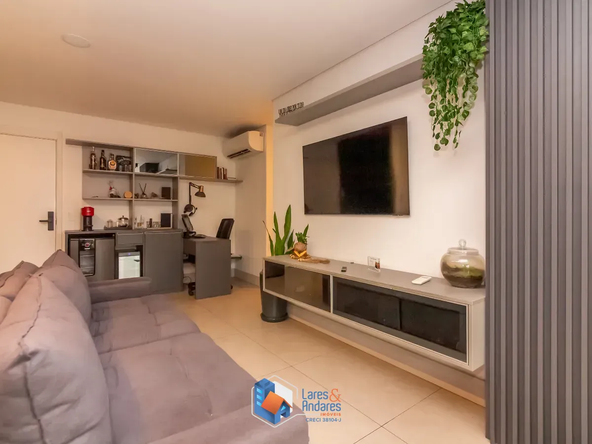 Apartamento, 2 quartos, 72 m² - Foto 26