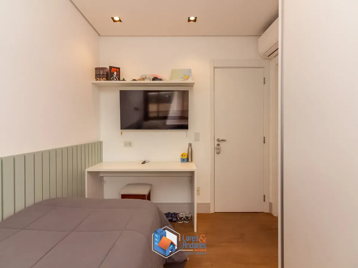 Apartamento, 2 quartos, 72 m² - Foto 18