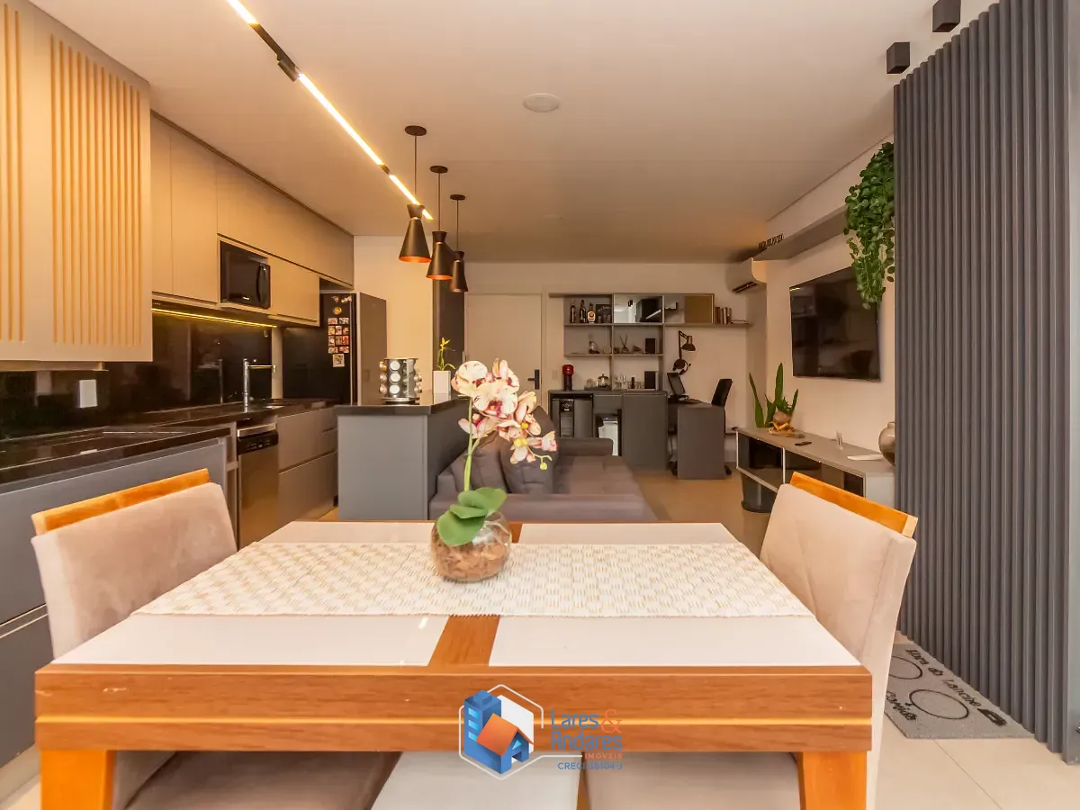 Apartamento, 2 quartos, 72 m² - Foto 31