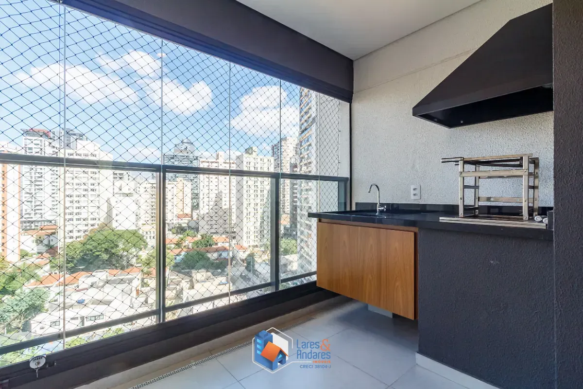 Apartamento, 2 quartos, 63 m² - Foto 10
