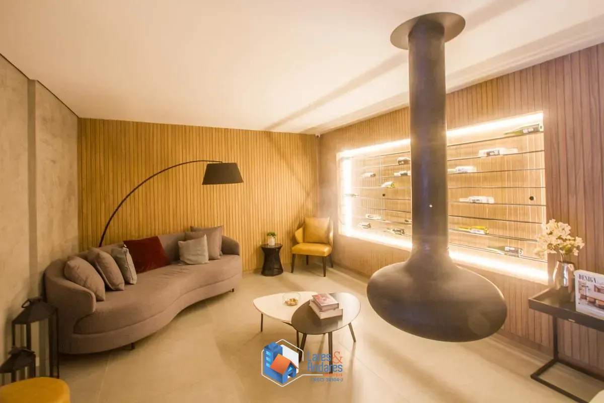 Apartamento, 2 quartos, 63 m² - Foto 33