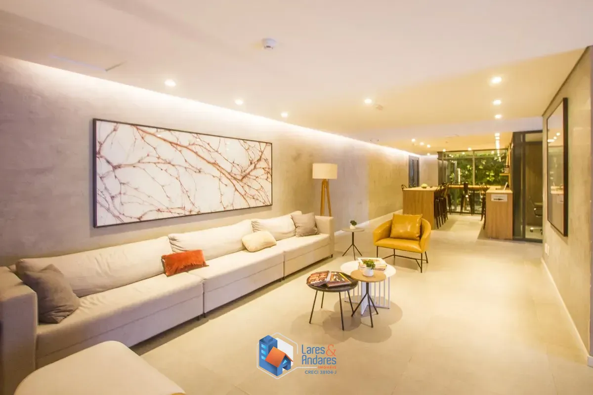 Apartamento, 2 quartos, 63 m² - Foto 34