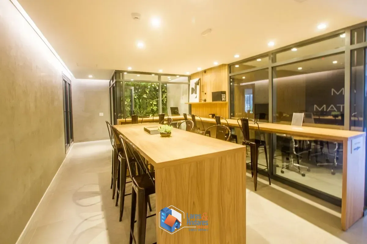 Apartamento, 2 quartos, 63 m² - Foto 35