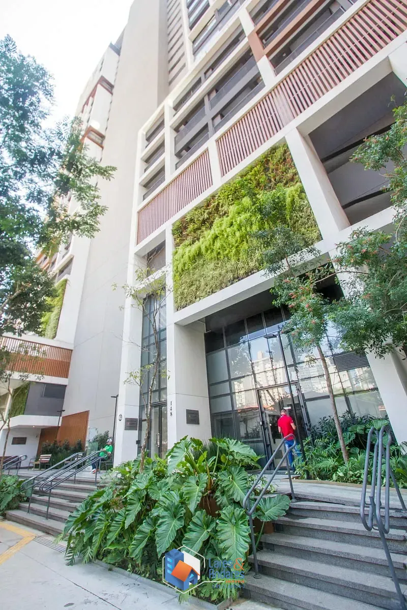Apartamento, 2 quartos, 63 m² - Foto 36
