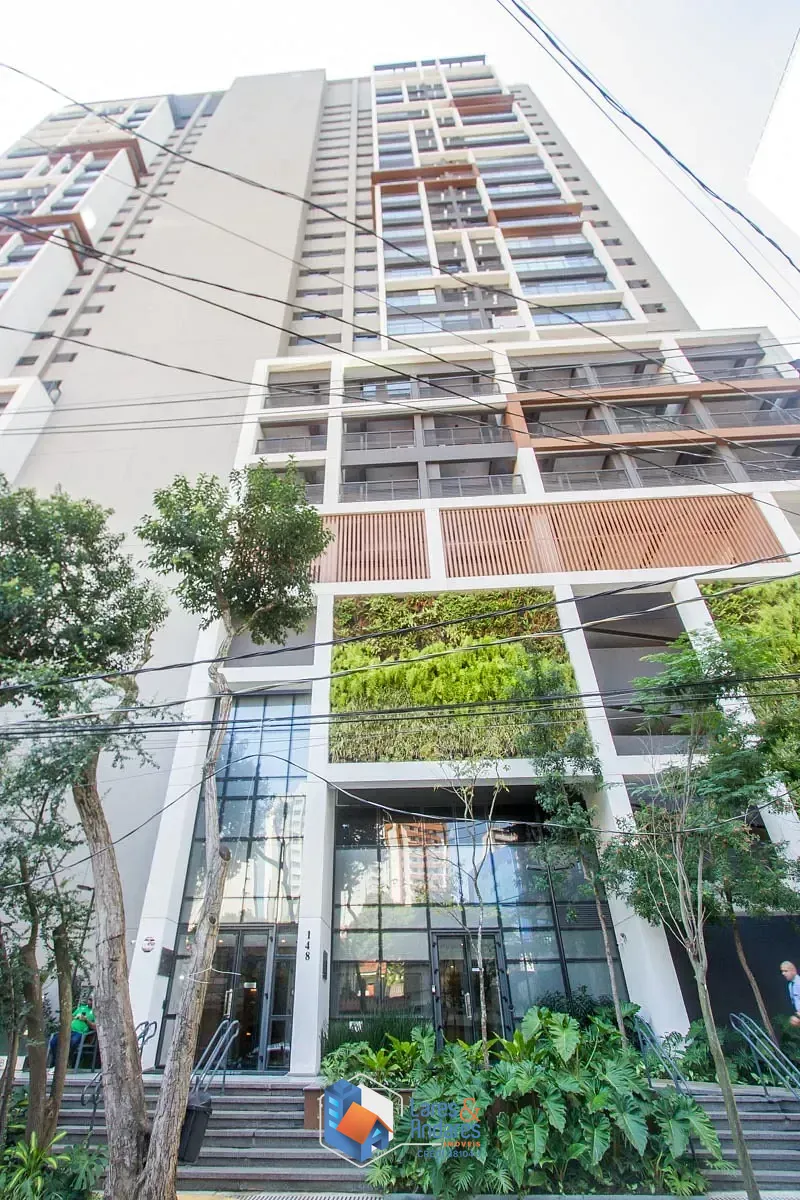 Apartamento, 2 quartos, 63 m² - Foto 38