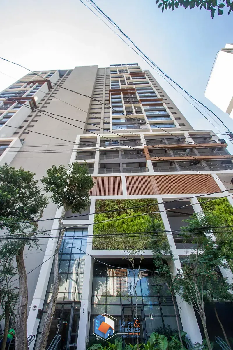 Apartamento, 2 quartos, 63 m² - Foto 39