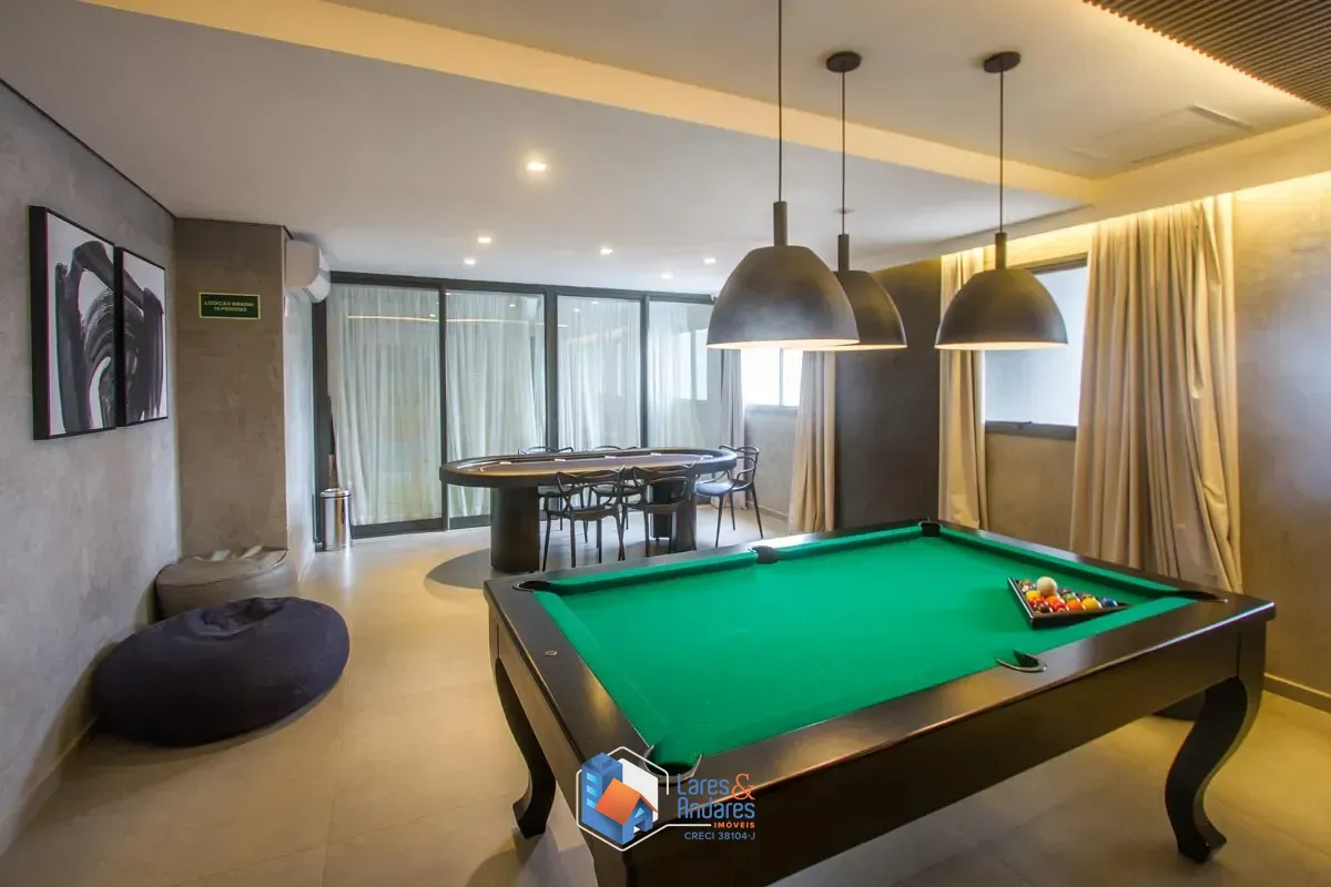 Apartamento, 2 quartos, 63 m² - Foto 40