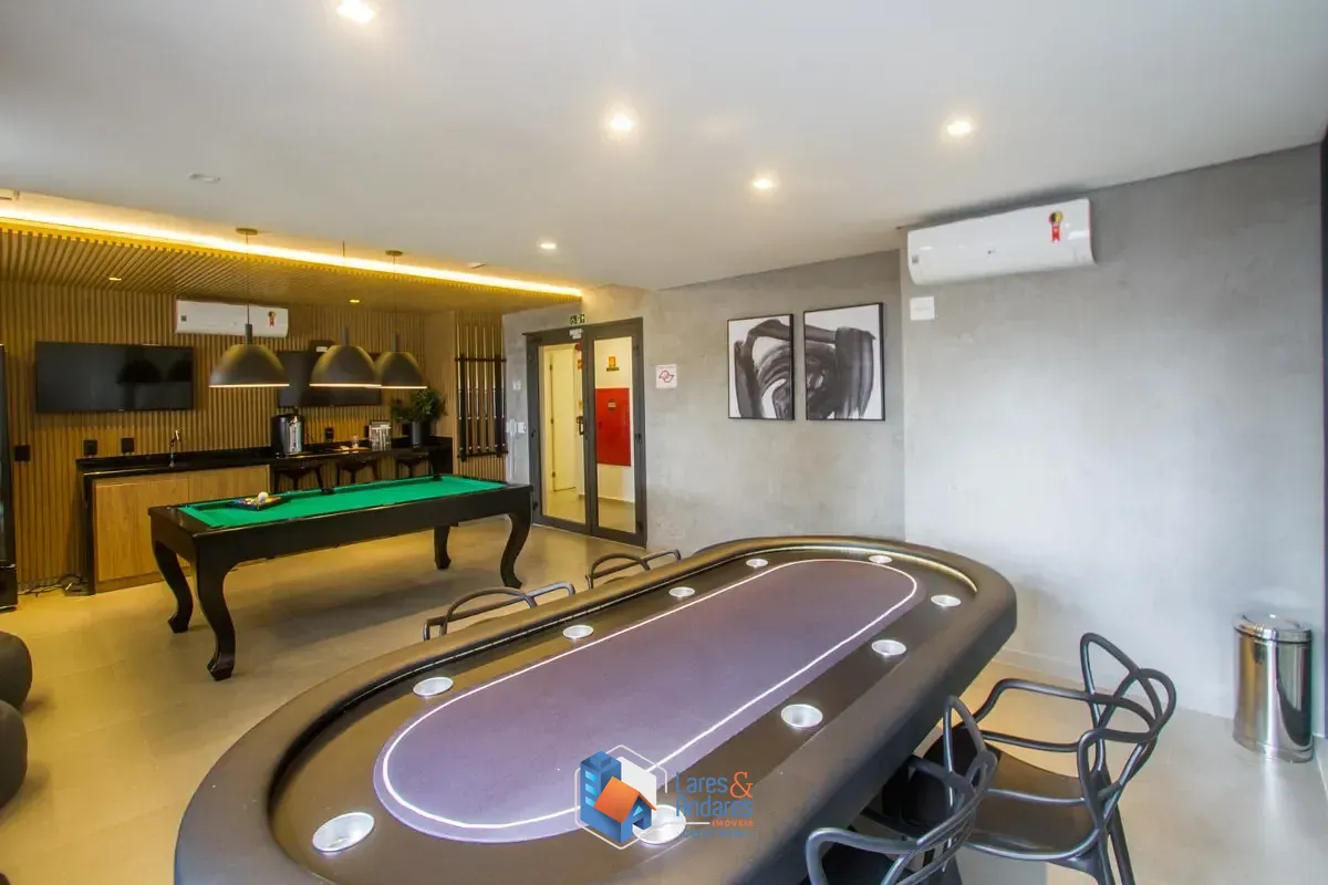 Apartamento, 2 quartos, 63 m² - Foto 41
