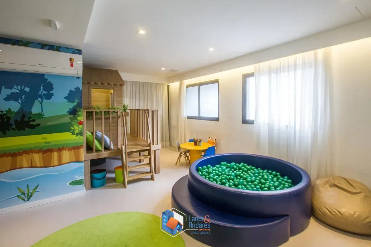 Apartamento, 2 quartos, 63 m² - Foto 42