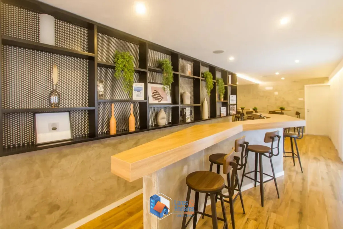Apartamento, 2 quartos, 63 m² - Foto 43