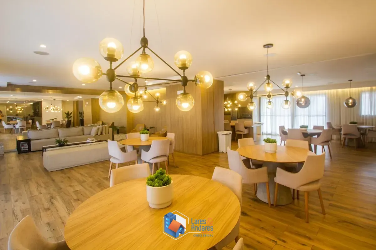 Apartamento, 2 quartos, 63 m² - Foto 44