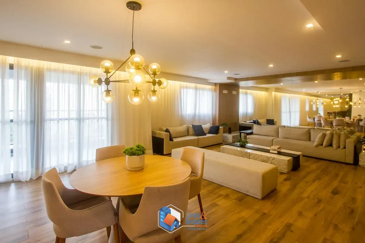 Apartamento, 2 quartos, 63 m² - Foto 45