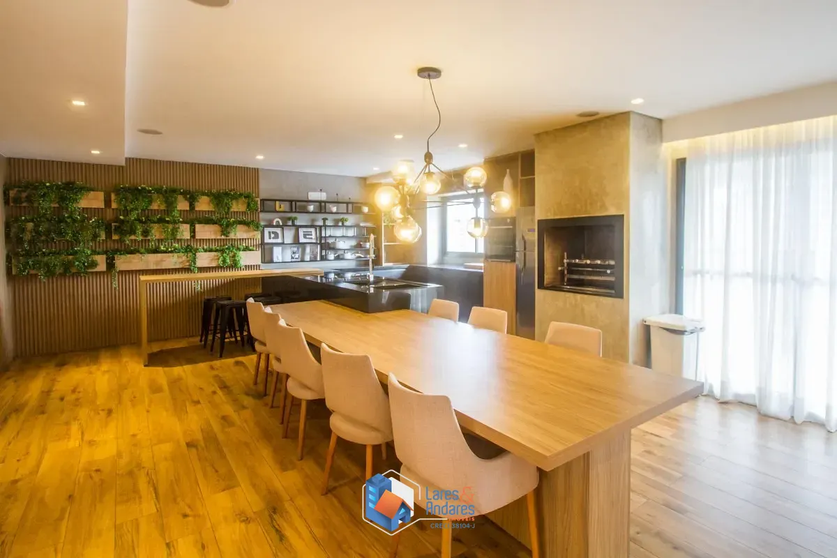 Apartamento, 2 quartos, 63 m² - Foto 46
