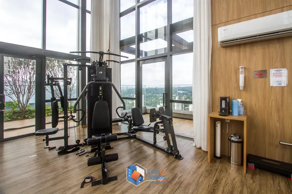 Apartamento, 2 quartos, 63 m² - Foto 48