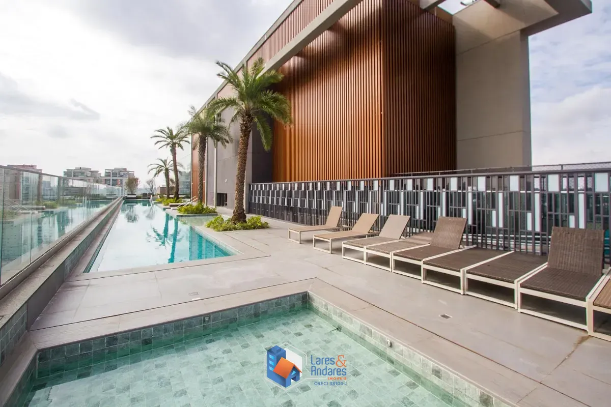 Apartamento, 2 quartos, 63 m² - Foto 49