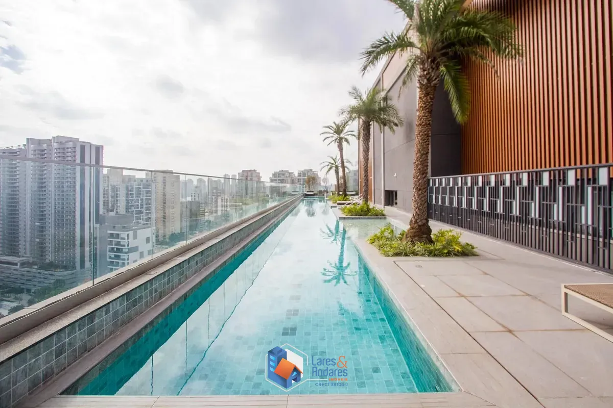 Apartamento, 2 quartos, 63 m² - Foto 50