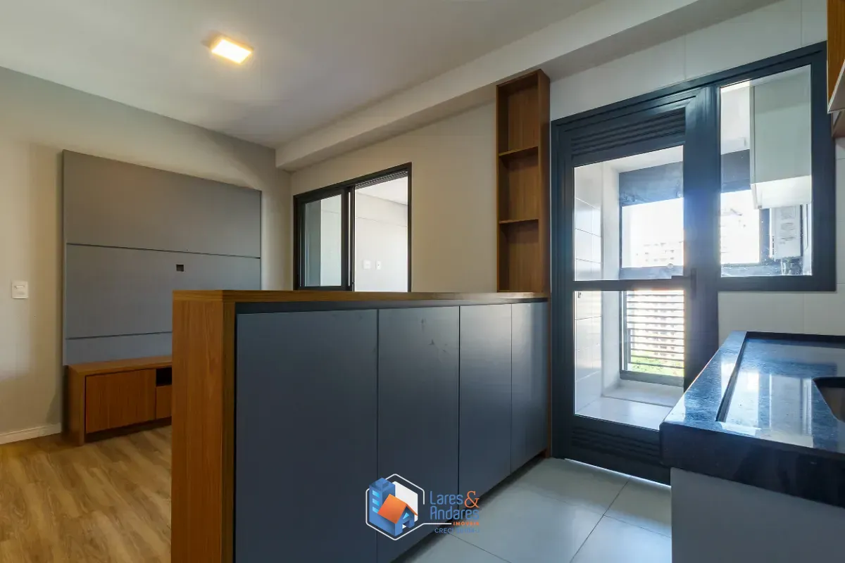 Apartamento, 2 quartos, 63 m² - Foto 17