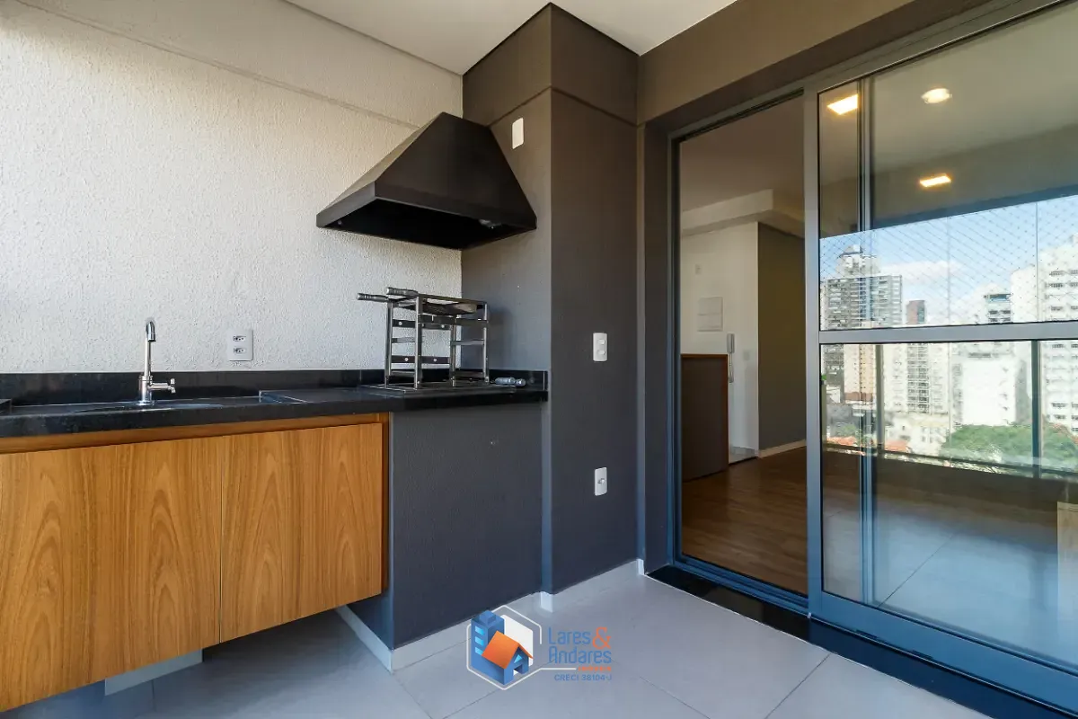 Apartamento, 2 quartos, 63 m² - Foto 12