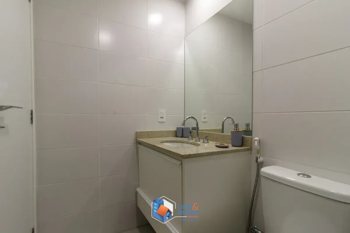 Apartamento, 2 quartos, 63 m² - Foto 30