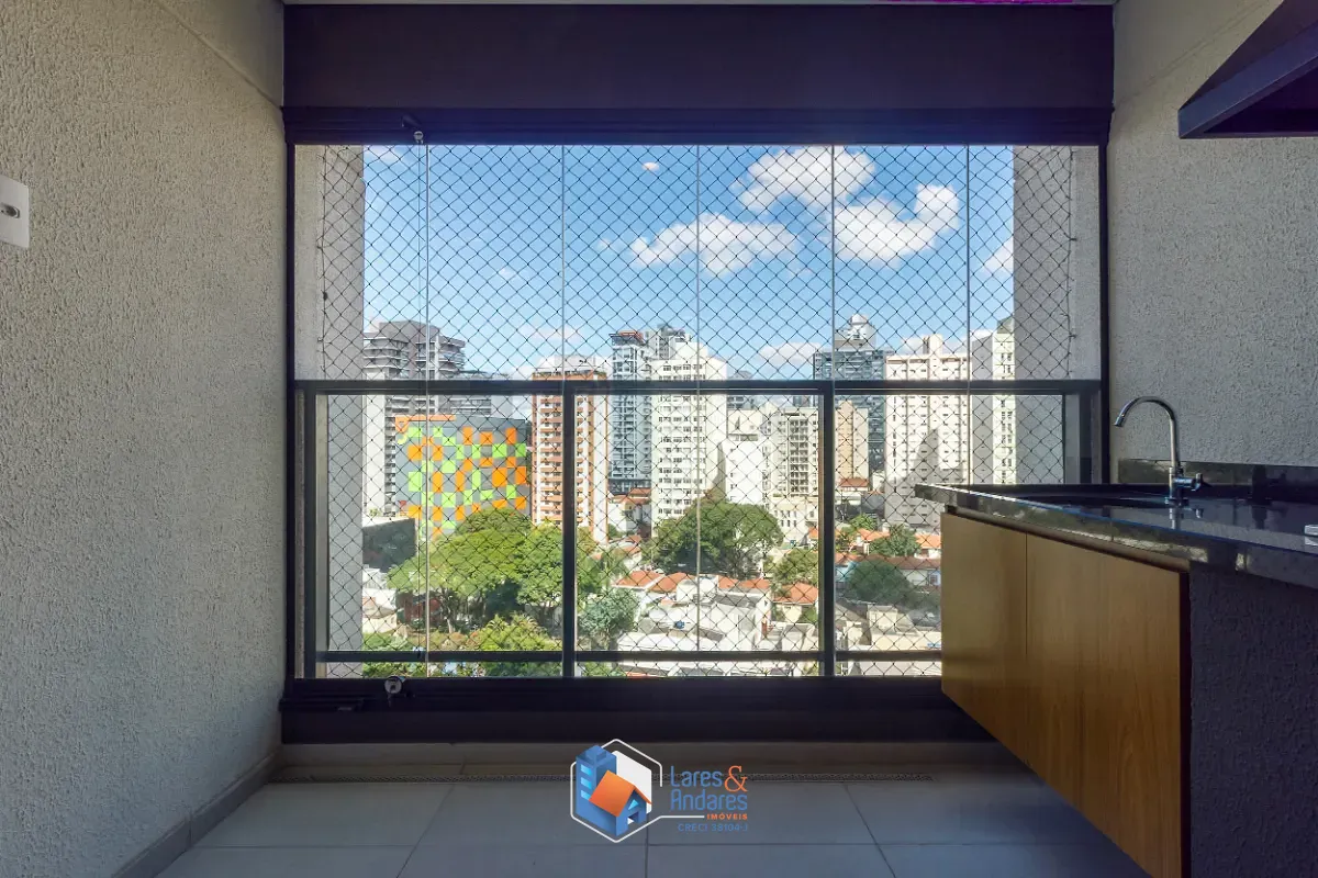 Apartamento, 2 quartos, 63 m² - Foto 11