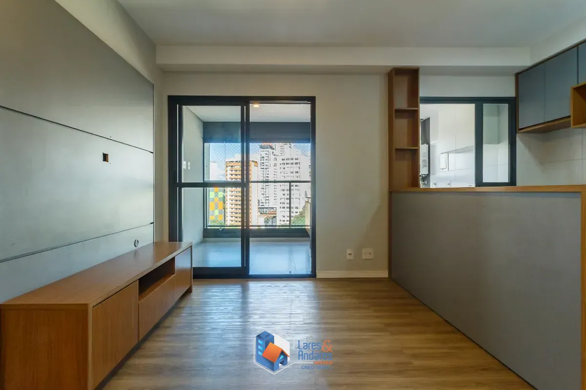 Apartamento, 2 quartos, 63 m² - Foto 8
