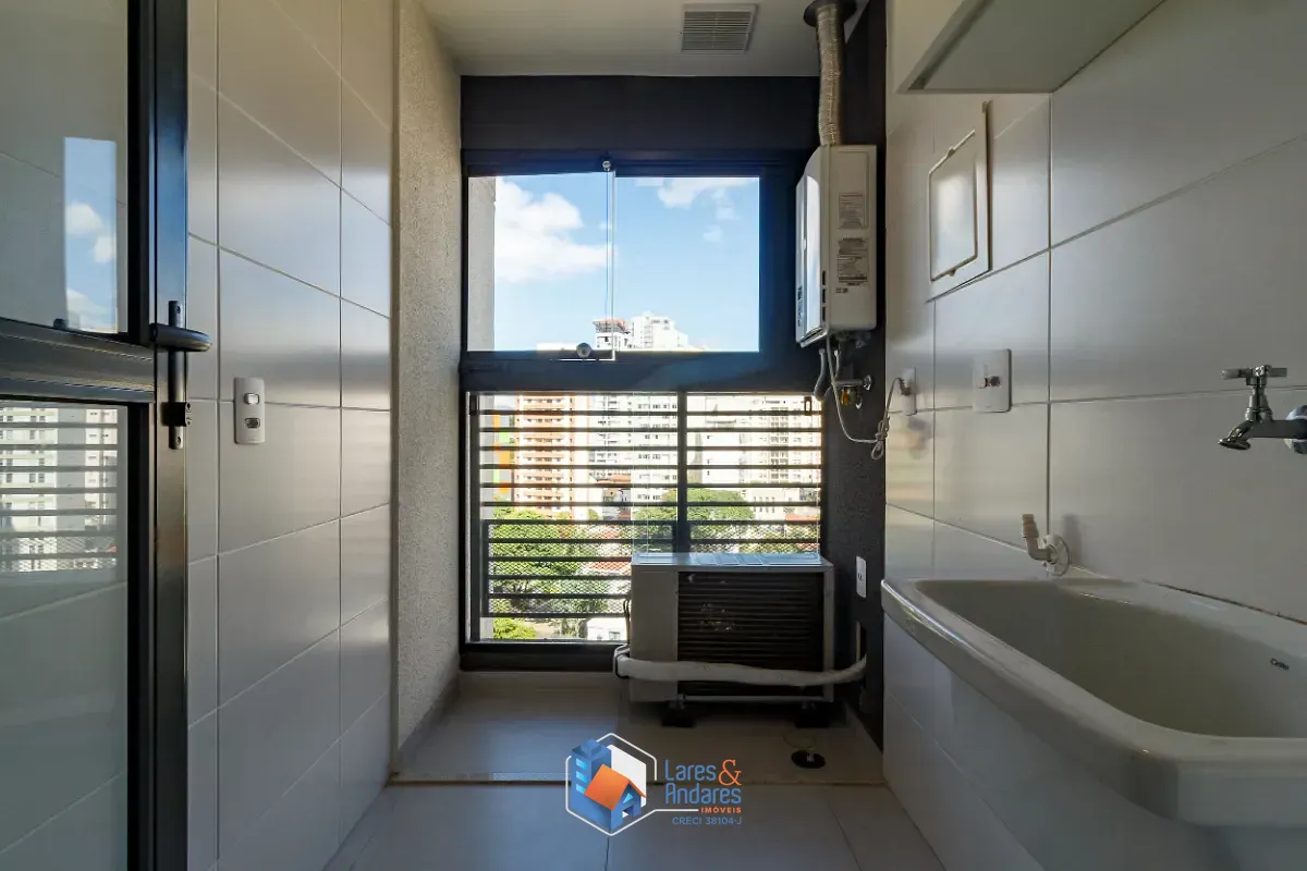 Apartamento, 2 quartos, 63 m² - Foto 20
