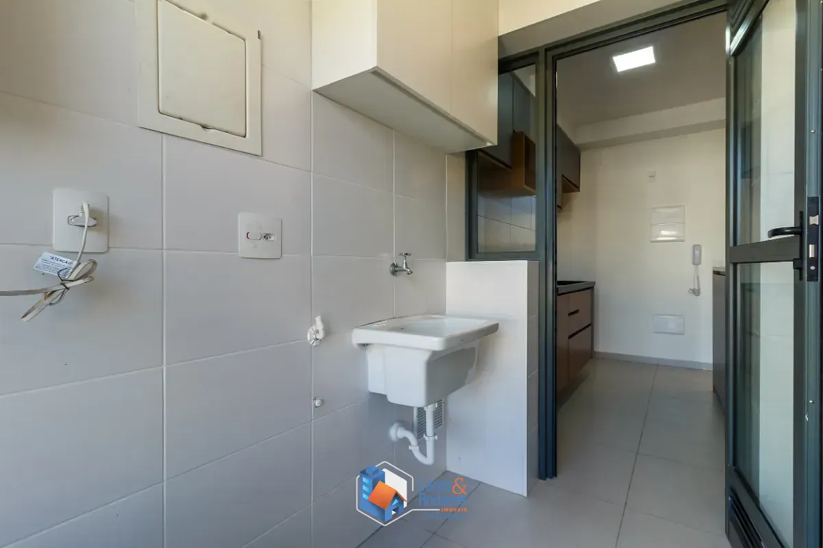 Apartamento, 2 quartos, 63 m² - Foto 18