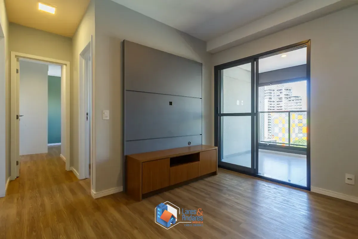 Apartamento, 2 quartos, 63 m² - Foto 5