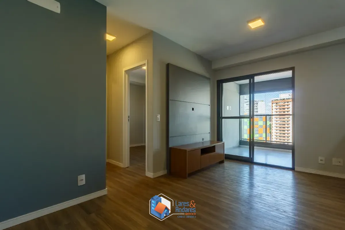 Apartamento, 2 quartos, 63 m² - Foto 3