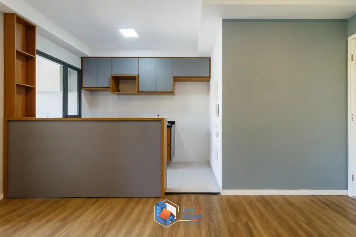 Apartamento, 2 quartos, 63 m² - Foto 7